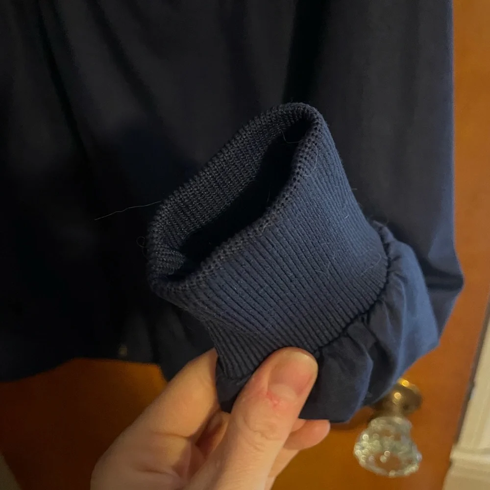 Vintage Members Only Jacket - Picture 4 of 6